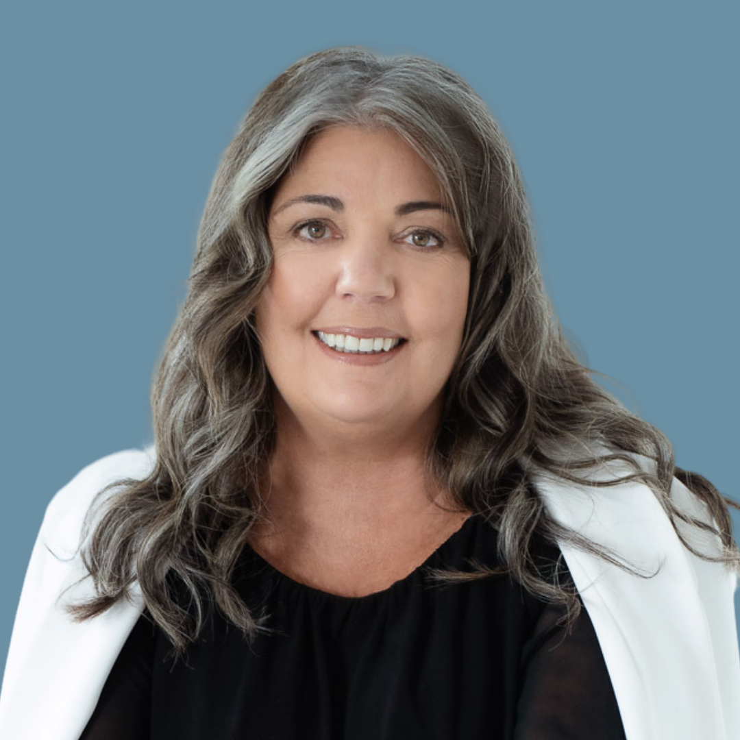 Denise Benninger — Mortgage Broker, Director of Commercial Lending
